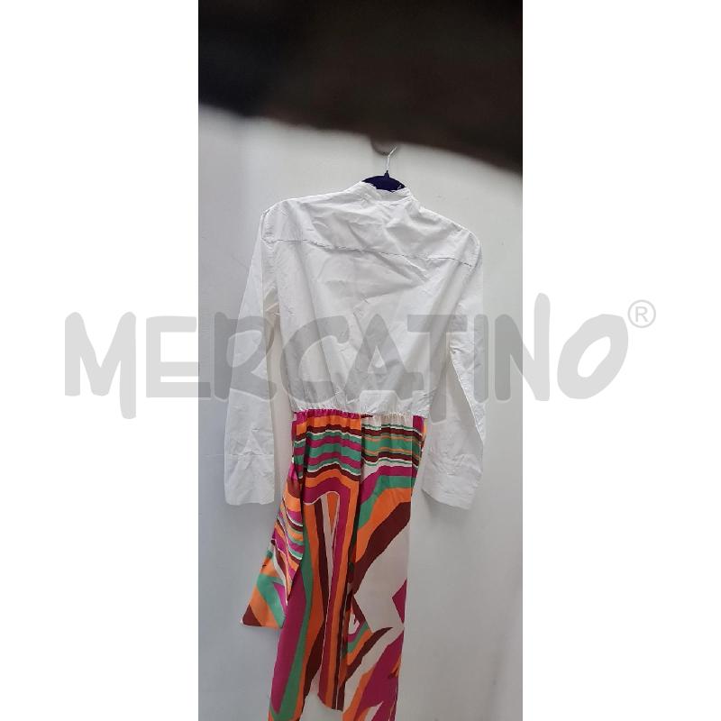 ABITO DONNA HAVEONE COLORATO  | Mercatino dell'Usato Perugia 3