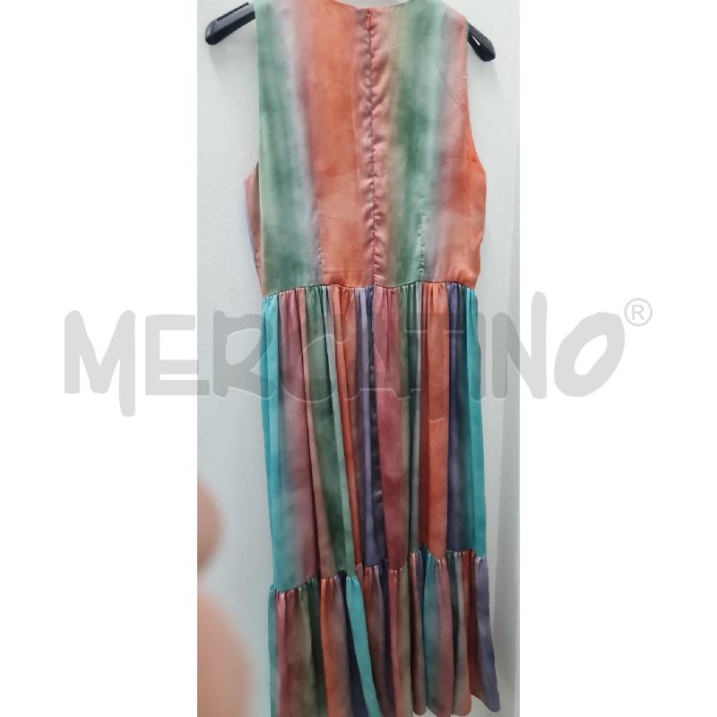 ABITO DONNA KOCCA FANTASIA | Mercatino dell'Usato Perugia 2