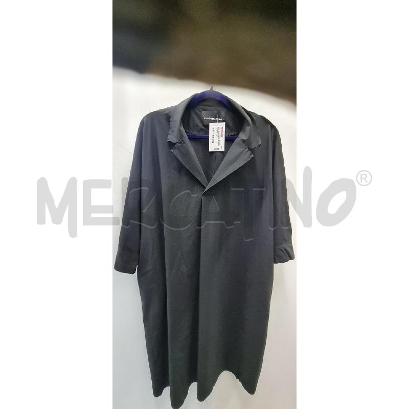 ABITO DONNA KOKOMARINA NERO | Mercatino dell'Usato Perugia 1