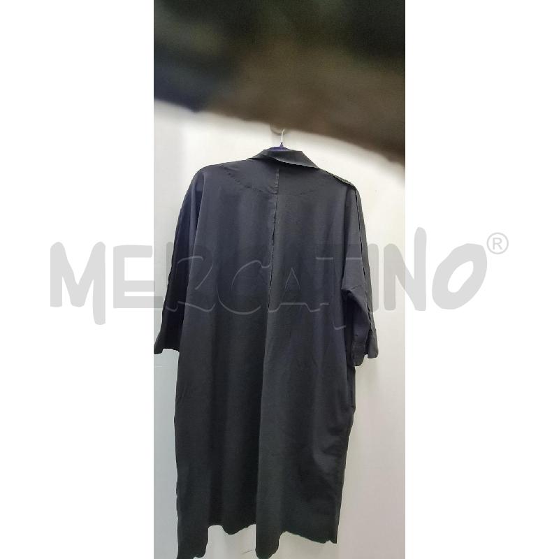 ABITO DONNA KOKOMARINA NERO | Mercatino dell'Usato Perugia 3