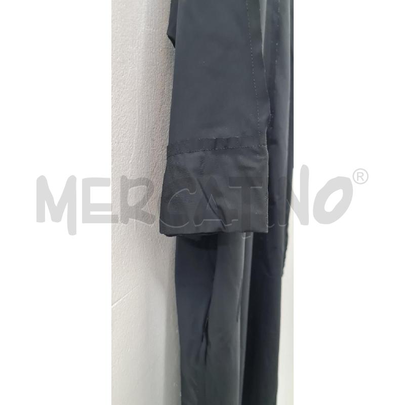ABITO DONNA KOKOMARINA NERO | Mercatino dell'Usato Perugia 4
