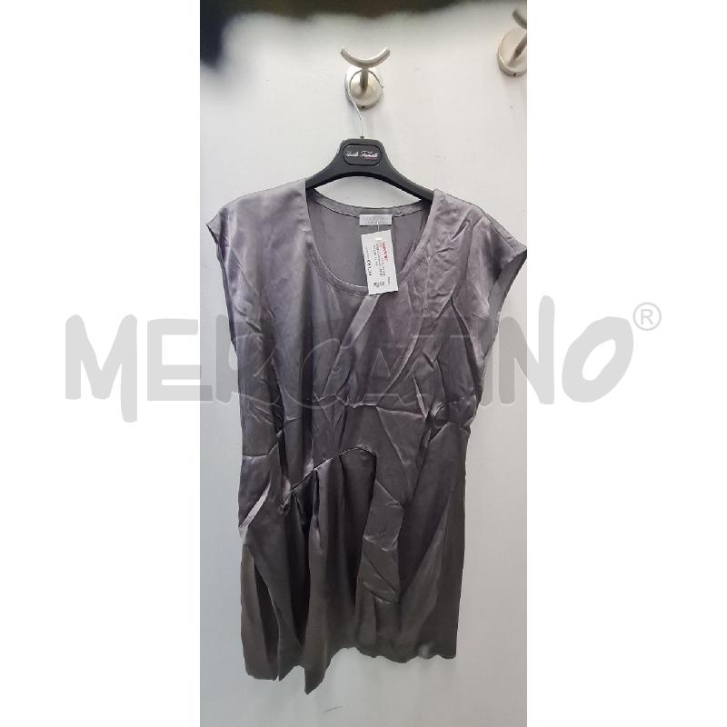 ABITO DONNA LE TRICOT GRIGIO | Mercatino dell'Usato Perugia 1