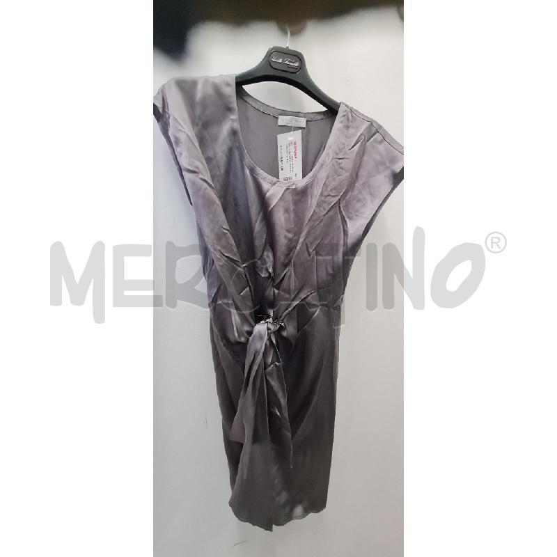 ABITO DONNA LE TRICOT GRIGIO | Mercatino dell'Usato Perugia 2