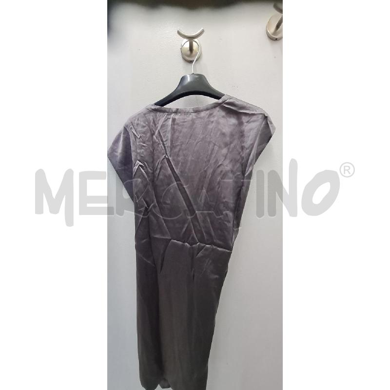 ABITO DONNA LE TRICOT GRIGIO | Mercatino dell'Usato Perugia 3