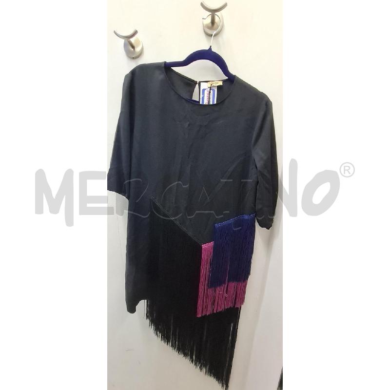 ABITO DONNA LIU.JO FRANGE | Mercatino dell'Usato Perugia 1