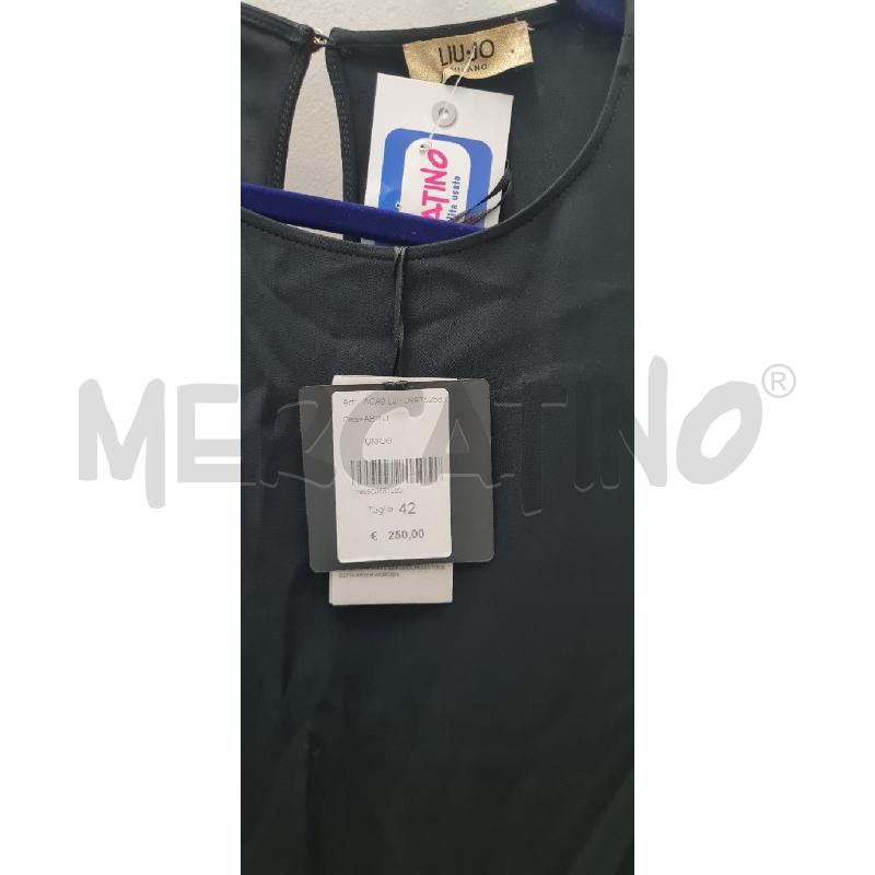 ABITO DONNA LIU.JO FRANGE | Mercatino dell'Usato Perugia 3