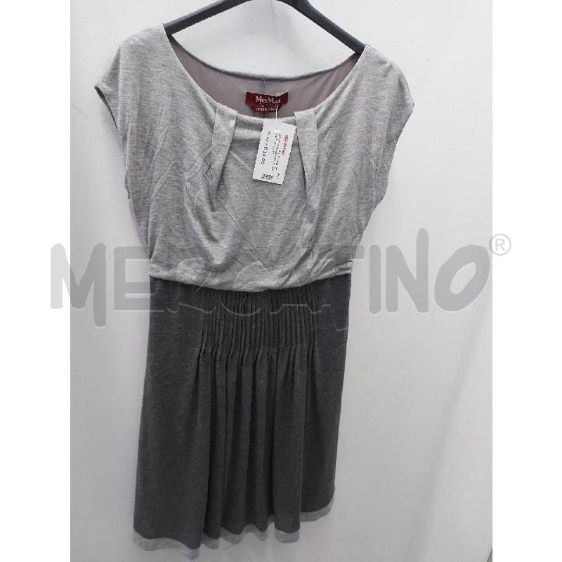 ABITO DONNA MAX MARA 2 GRIGI | Mercatino dell'Usato Perugia 1