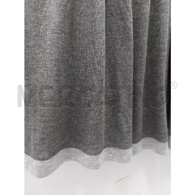 ABITO DONNA MAX MARA 2 GRIGI | Mercatino dell'Usato Perugia 4