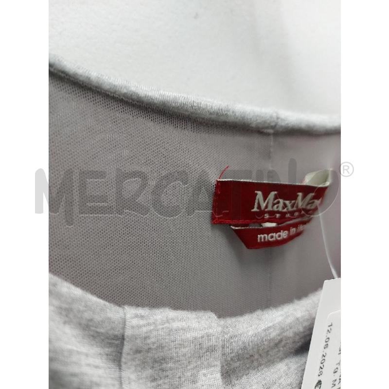 ABITO DONNA MAX MARA 2 GRIGI | Mercatino dell'Usato Perugia 5