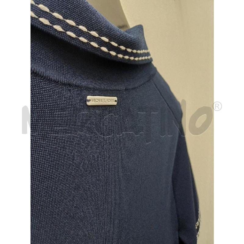 ABITO DONNA MICHAEL BLU | Mercatino dell'Usato Perugia 5