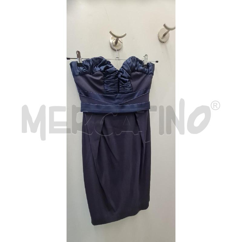 ABITO DONNA PAOLA FRANI SMANICATO | Mercatino dell'Usato Perugia 1
