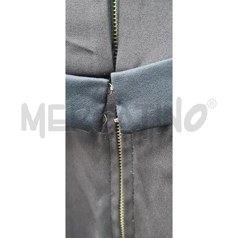 ABITO DONNA PAOLA FRANI SMANICATO | Mercatino dell'Usato Perugia 3