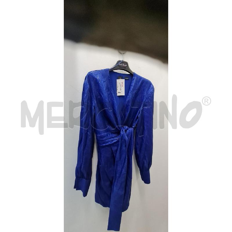 ABITO DONNA PINKO BLU  | Mercatino dell'Usato Perugia 1