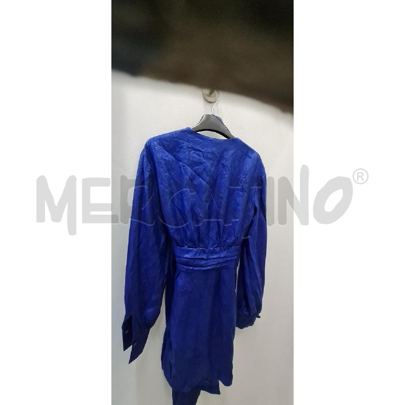 ABITO DONNA PINKO BLU  | Mercatino dell'Usato Perugia 3