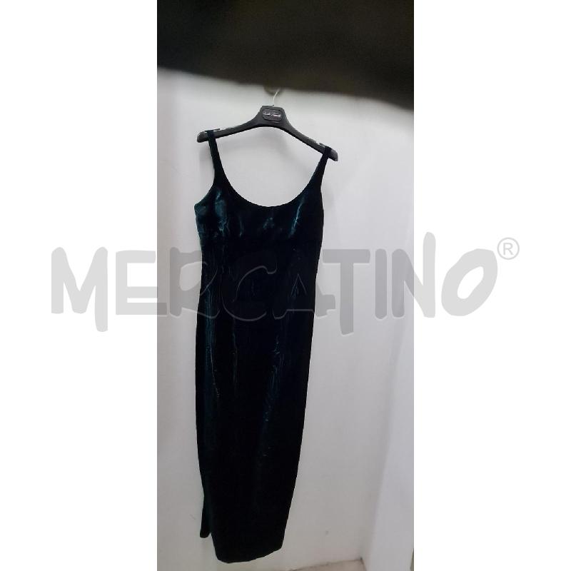 ABITO DONNA ROUGE A LEVRES VERDE | Mercatino dell'Usato Perugia 1