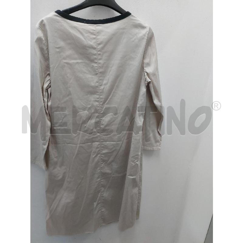 ABITO DONNA 'S MAX MARA BEIGE  | Mercatino dell'Usato Perugia 3