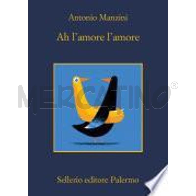 AH L'AMORE L'AMORE | Mercatino dell'Usato Perugia 1