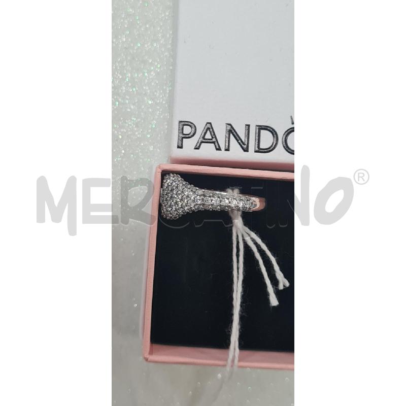 ANELLO PANDORA N19 | Mercatino dell'Usato Perugia 3
