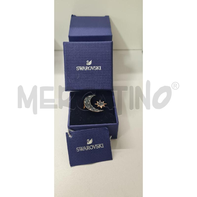 ANELLO SYMBOLIC N55 | Mercatino dell'Usato Perugia 1