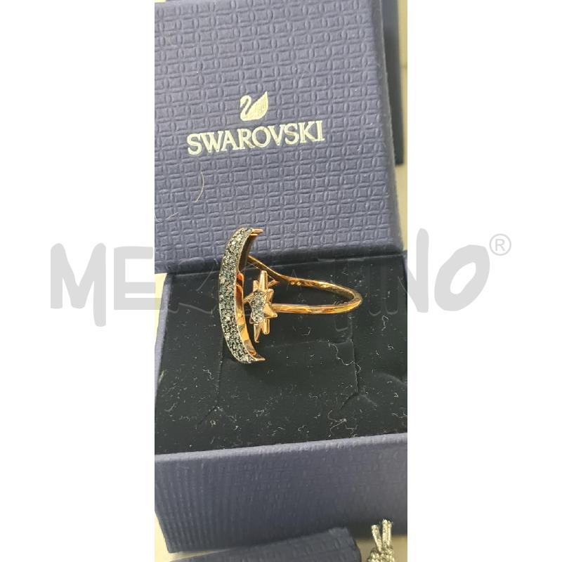 ANELLO SYMBOLIC N55 | Mercatino dell'Usato Perugia 2