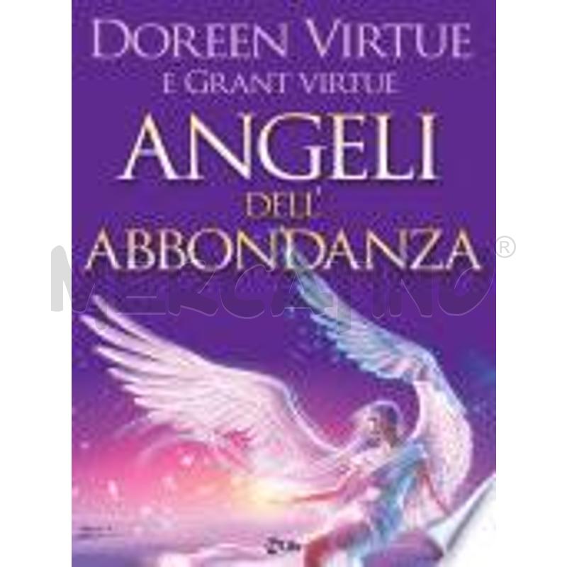 ANGELI DELL'ABBONDANZA | Mercatino dell'Usato Perugia 1