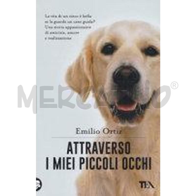 ATTRAVERSO I MIEI PICCOLI OCCHI | Mercatino dell'Usato Perugia 1