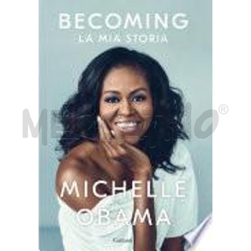 BECOMING (VERSIONE ITALIANA) | Mercatino dell'Usato Perugia 1