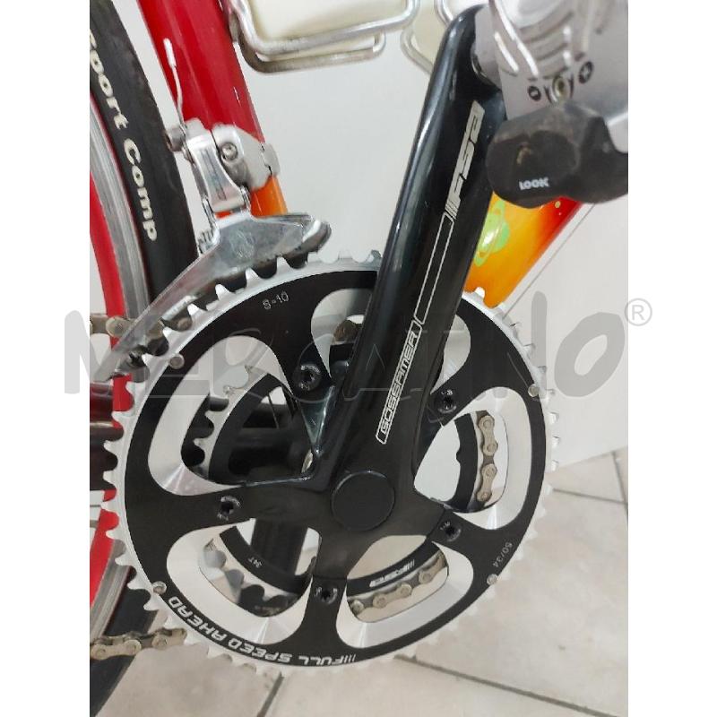 BICICLETTA DA CORSA DE ROSA | Mercatino dell'Usato Perugia 4