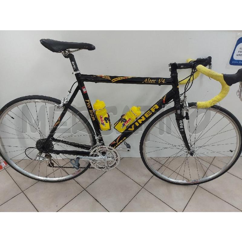 BICICLETTA DA CORSA VINER | Mercatino dell'Usato Perugia 1