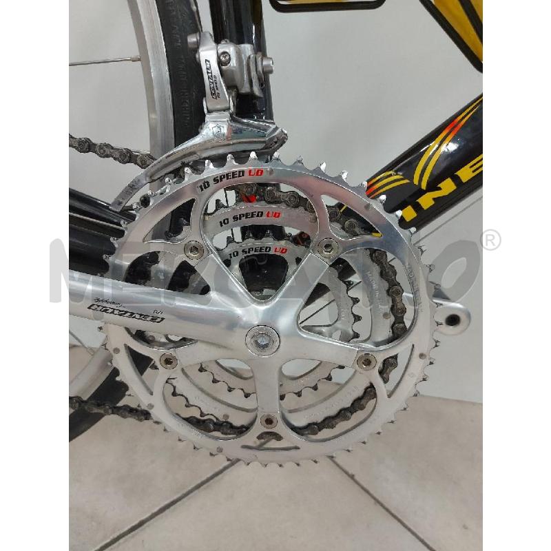 BICICLETTA DA CORSA VINER | Mercatino dell'Usato Perugia 3