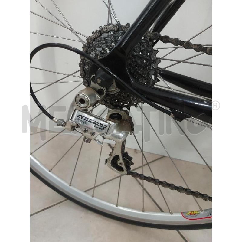BICICLETTA DA CORSA VINER | Mercatino dell'Usato Perugia 4