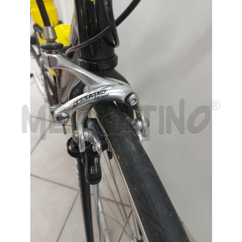 BICICLETTA DA CORSA VINER | Mercatino dell'Usato Perugia 5