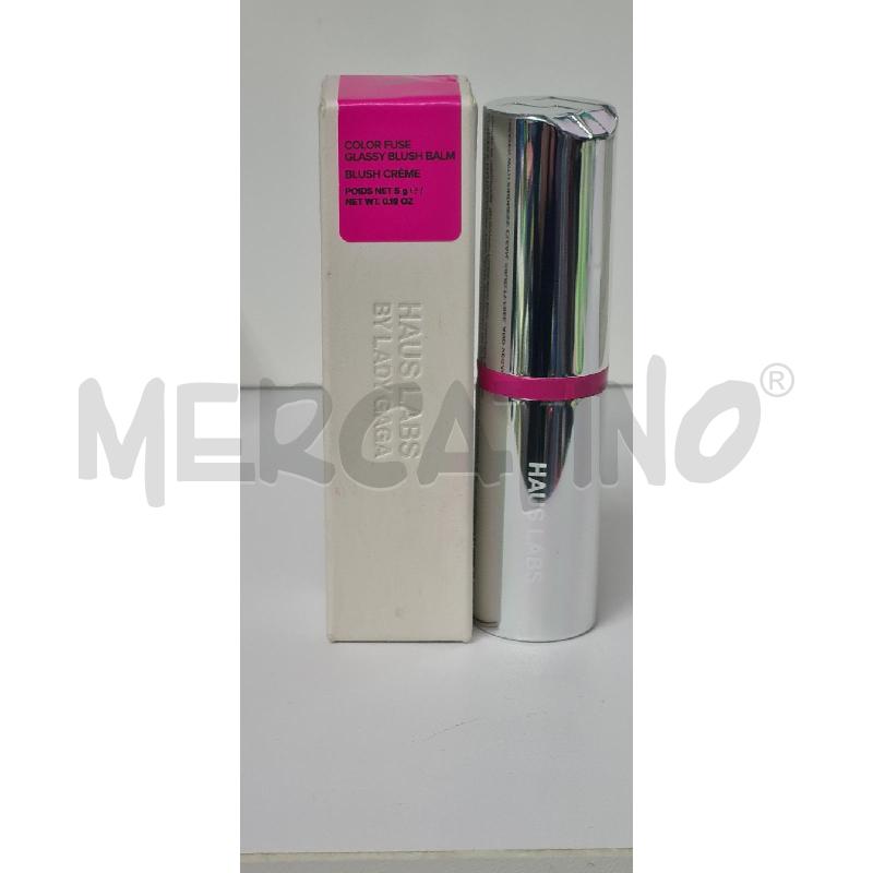 BLUSH LADY GAGA | Mercatino dell'Usato Perugia 1
