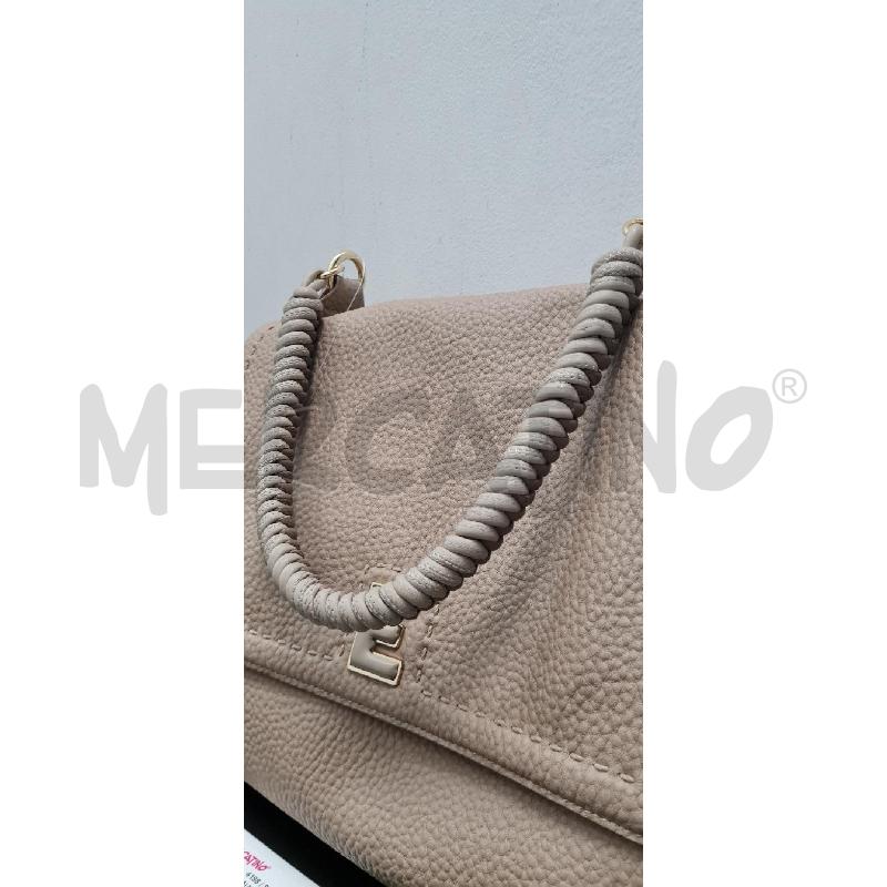 BORSA DONNA ERMANNO TORTORA | Mercatino dell'Usato Perugia 2