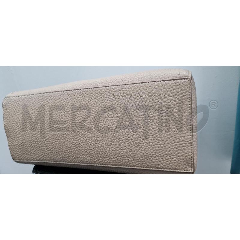 BORSA DONNA ERMANNO TORTORA | Mercatino dell'Usato Perugia 3