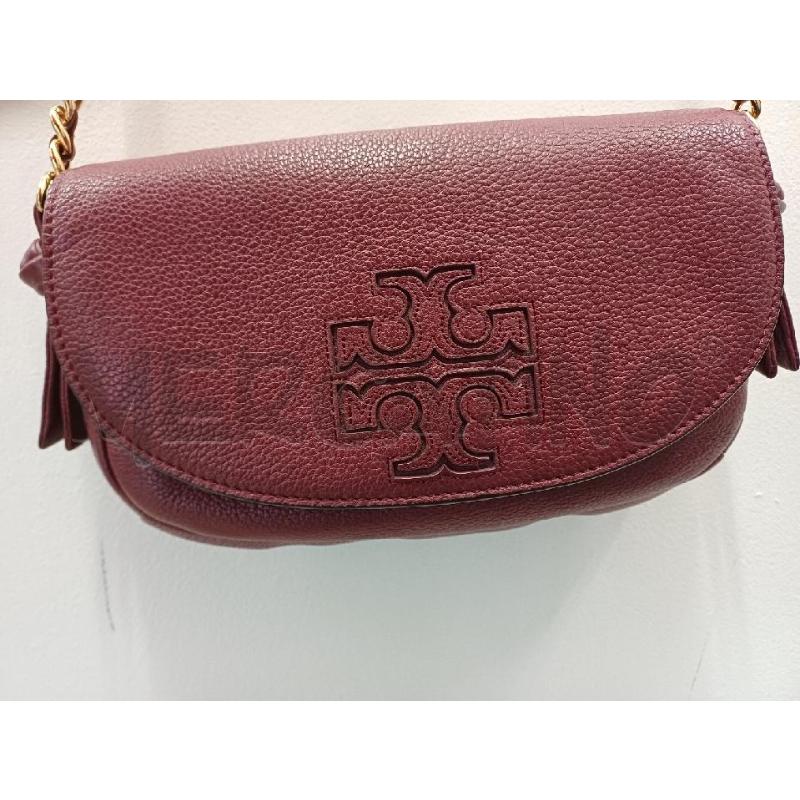 BORSA TORY BURCH PELLE | Mercatino dell'Usato Perugia 2
