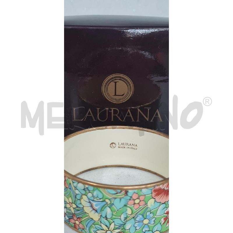 BRACCIALE LAURANA BASSO | Mercatino dell'Usato Perugia 2
