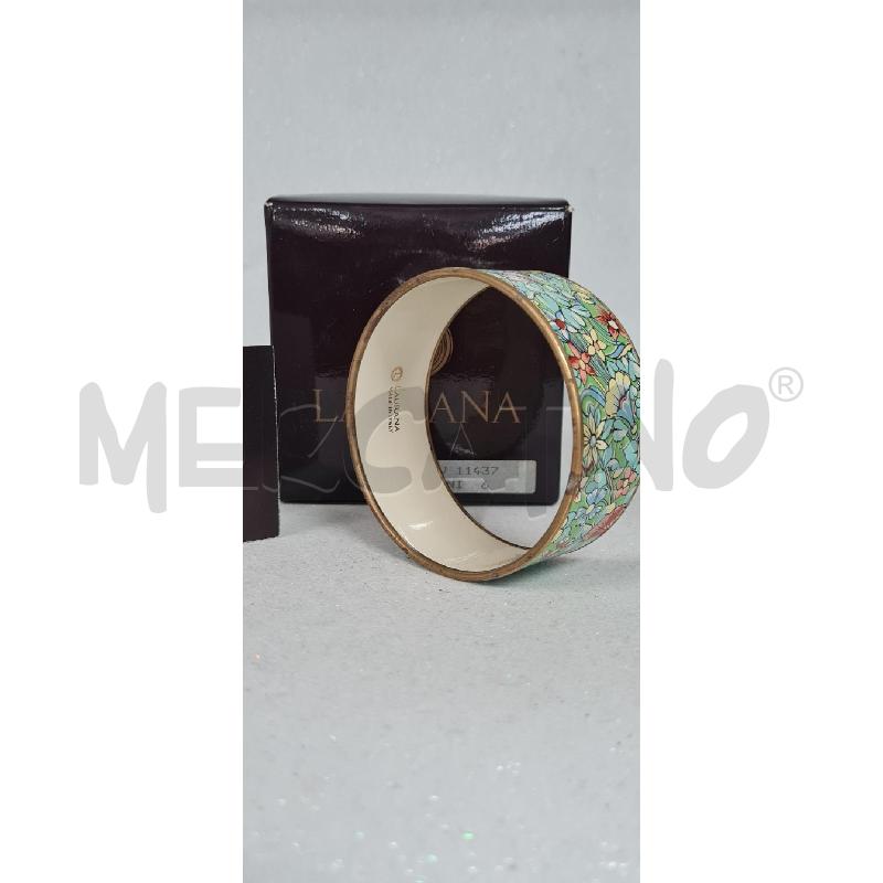 BRACCIALE LAURANA BASSO | Mercatino dell'Usato Perugia 3