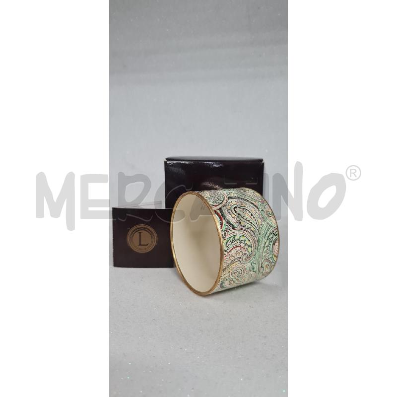 BRACCIALE RIGIDO LAURANA ALTO | Mercatino dell'Usato Perugia 3