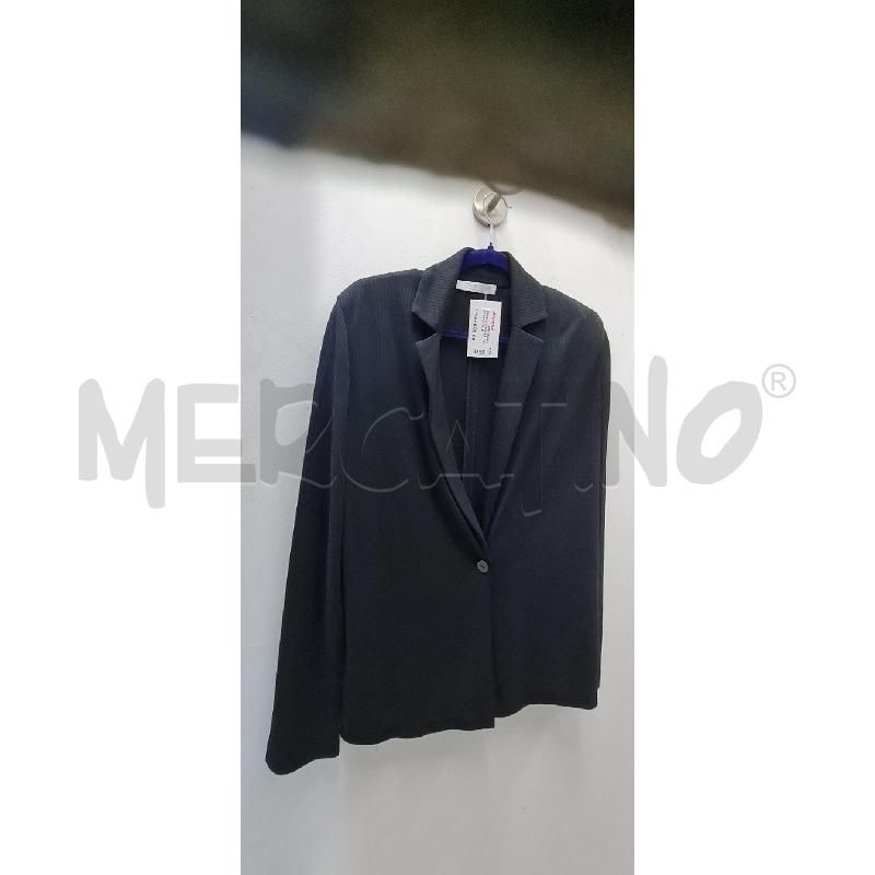 CAMICIA DONNA LE TRICOT NERA | Mercatino dell'Usato Perugia 1