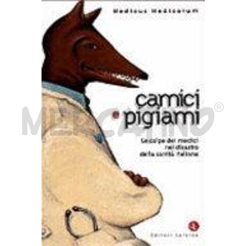 CAMICI E PIGIAMI | Mercatino dell'Usato Perugia 1