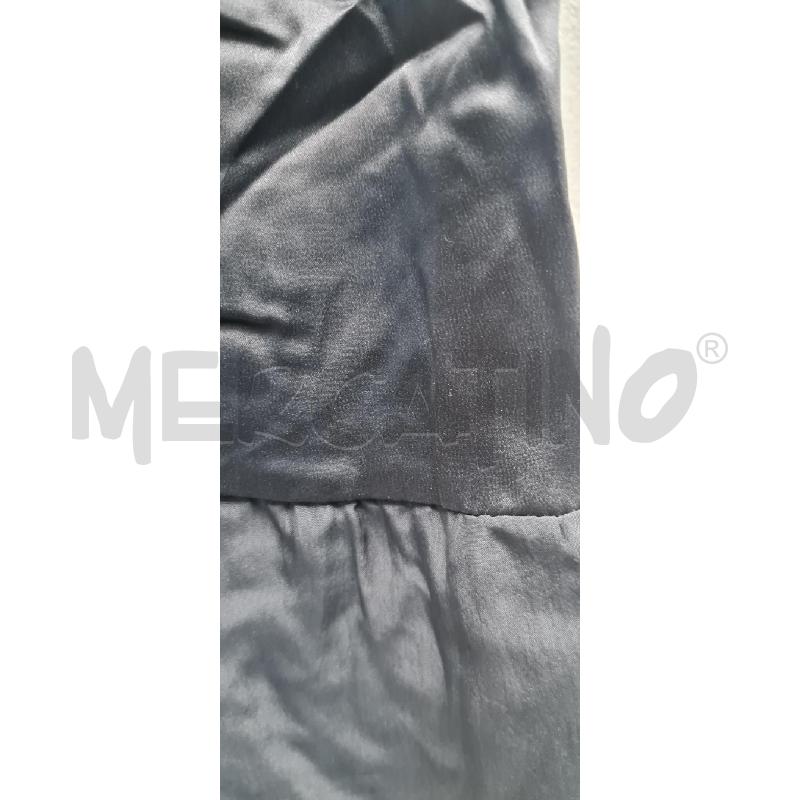 CANOTTA DONNA CUCINELLI GRIGIA | Mercatino dell'Usato Perugia 2