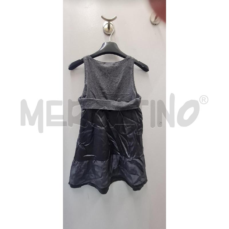 CANOTTA DONNA CUCINELLI GRIGIA | Mercatino dell'Usato Perugia 3