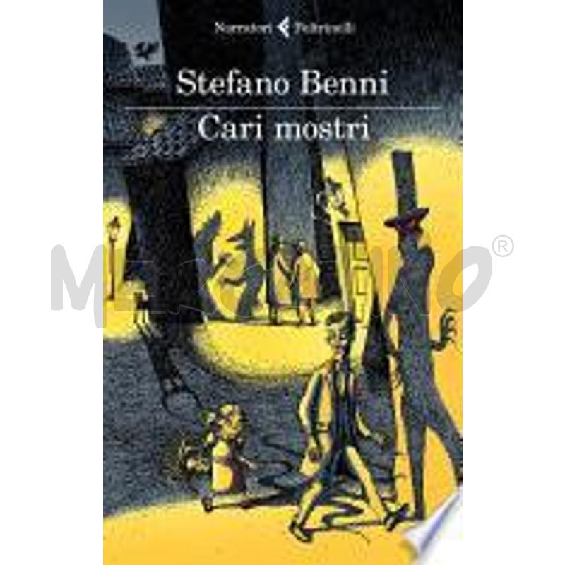 CARI MOSTRI | Mercatino dell'Usato Perugia 1