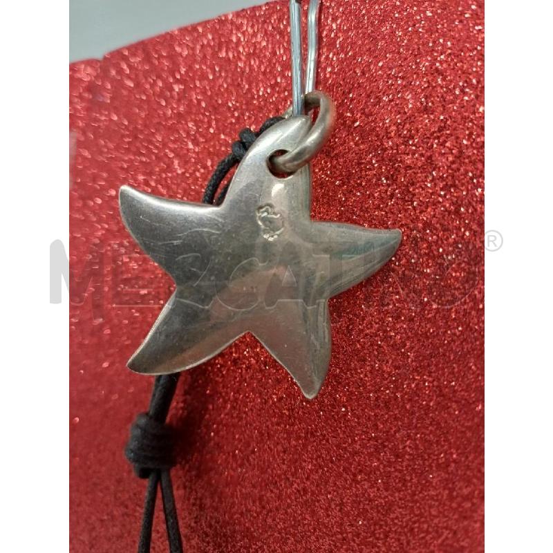CIONDOLO DODO STELLA | Mercatino dell'Usato Perugia 4