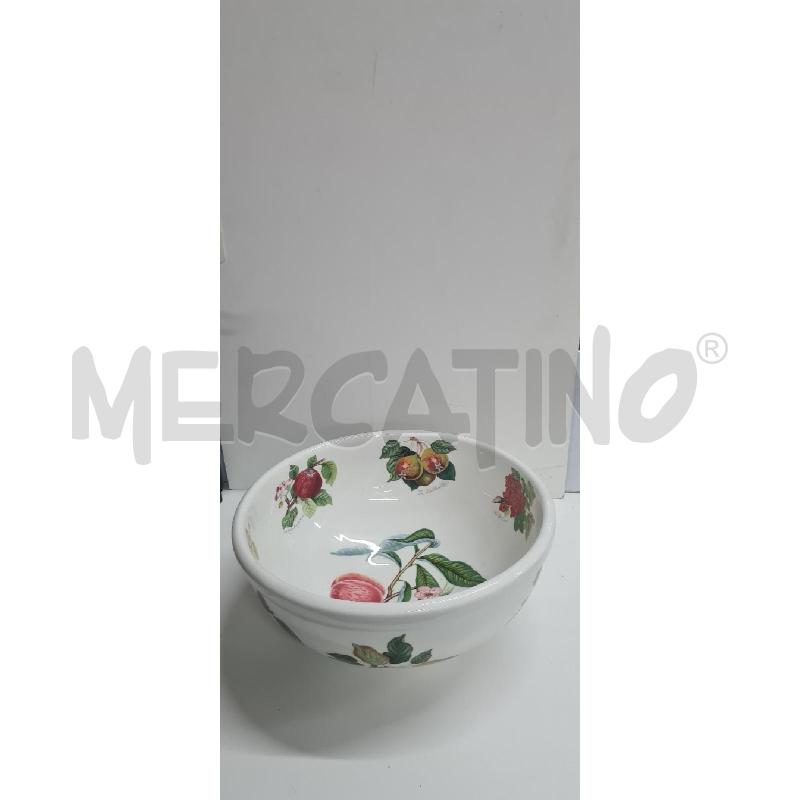 CIOTOLA PORTMEIRION | Mercatino dell'Usato Perugia 1