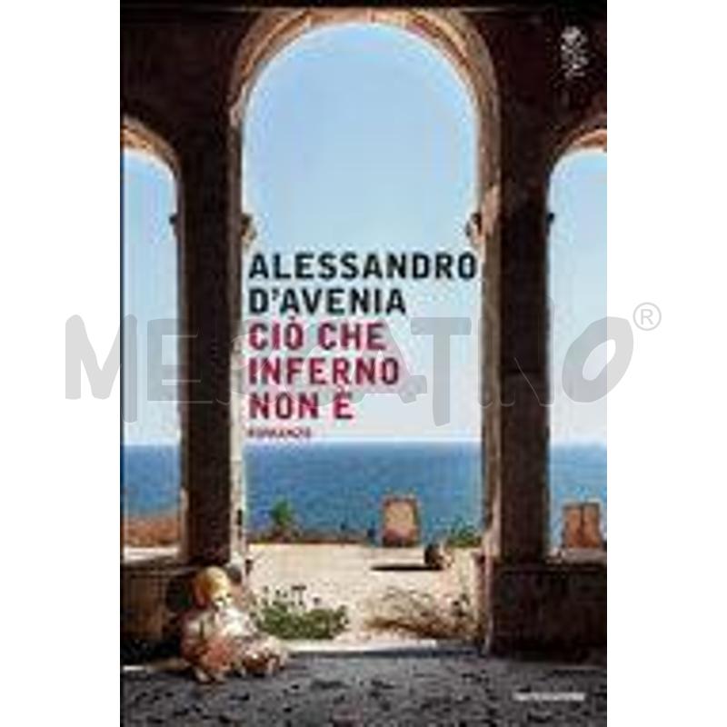 CIÒ CHE INFERNO NON È | Mercatino dell'Usato Perugia 1