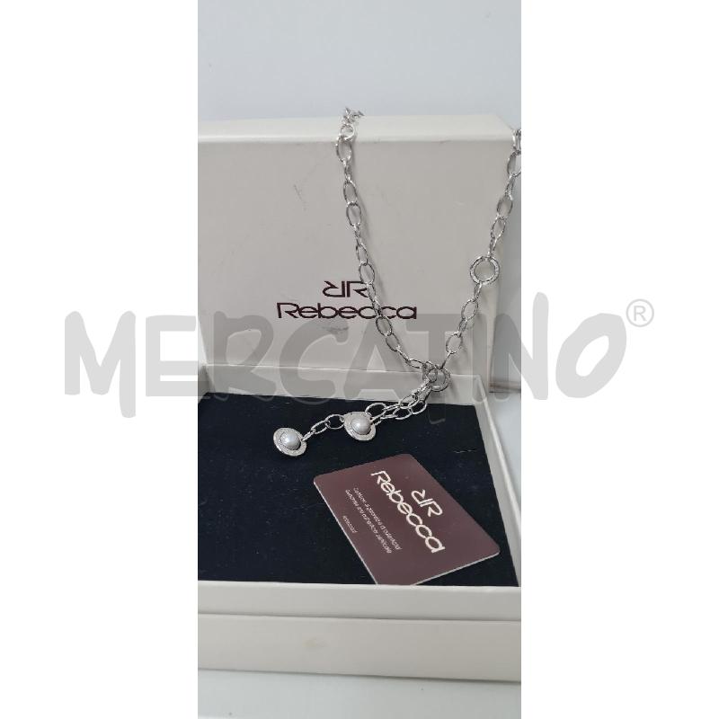 COLLANA CATENA | Mercatino dell'Usato Perugia 1