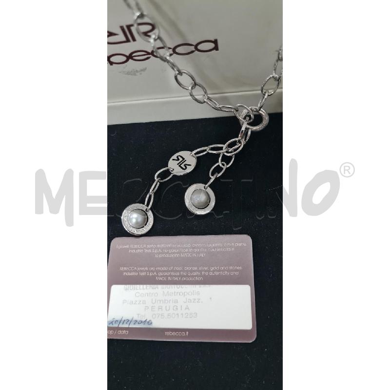 COLLANA CATENA | Mercatino dell'Usato Perugia 2