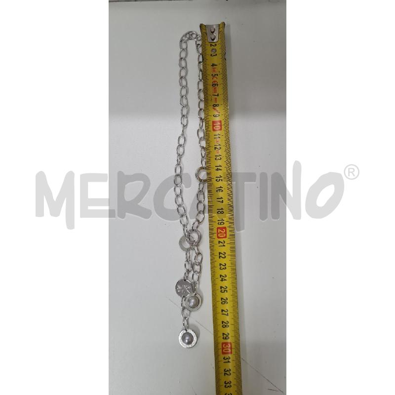 COLLANA CATENA | Mercatino dell'Usato Perugia 3